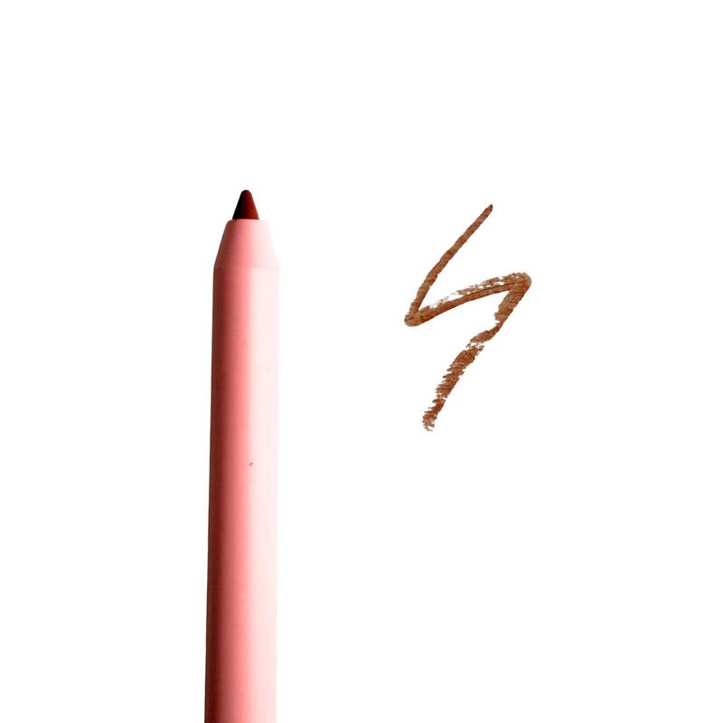 Peachy Lip Co. Lip Liner - Cookie Cup image number 0